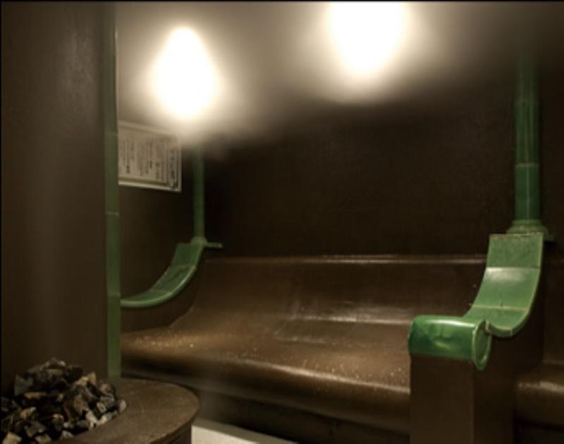 Capsule Hotel Nikoh Refre Sapporo Exterior foto
